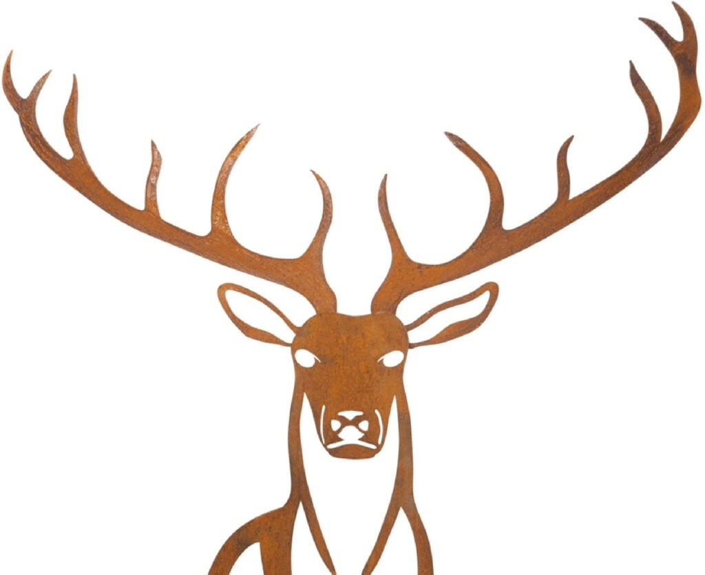 Homepage deer