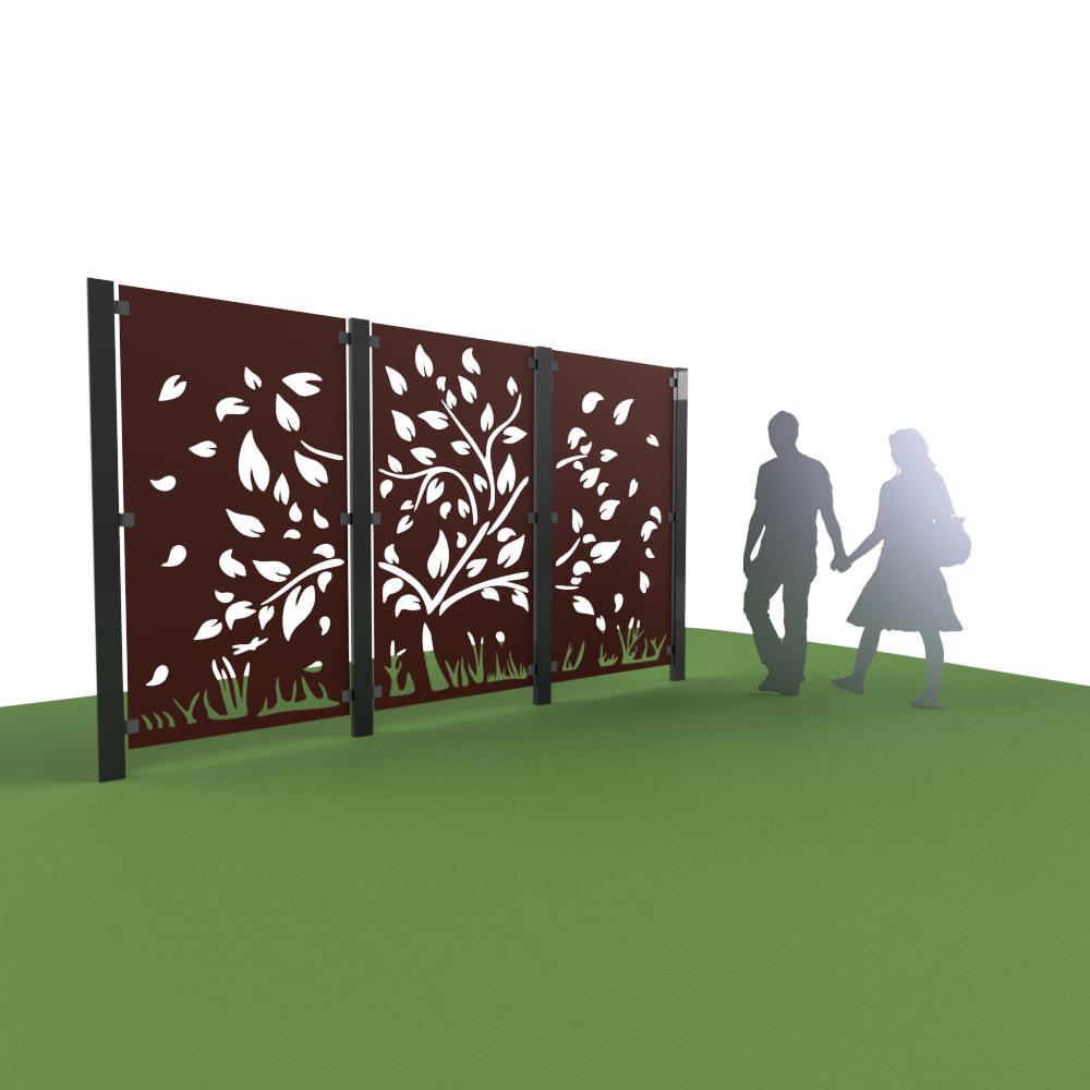 Autumn Panels Autumn Panels