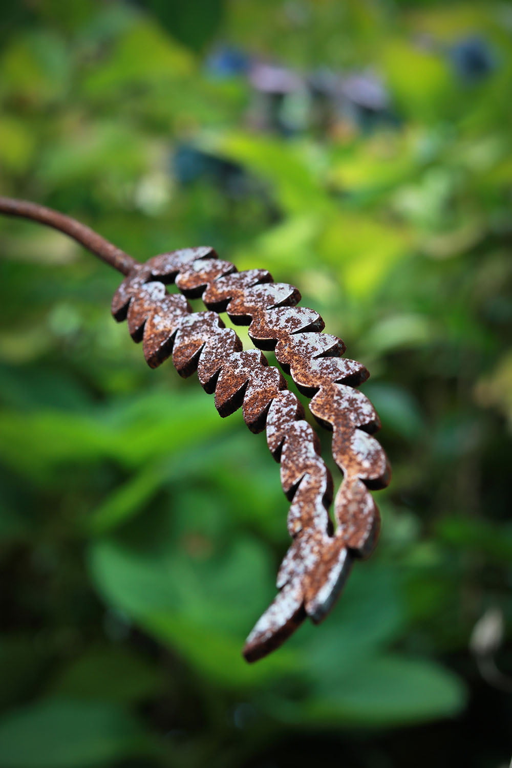 ear of corn sculpture