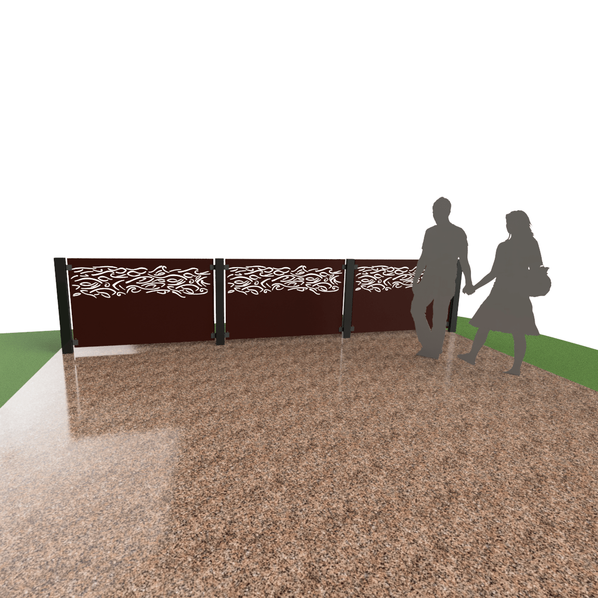 Seascape Patio Screens